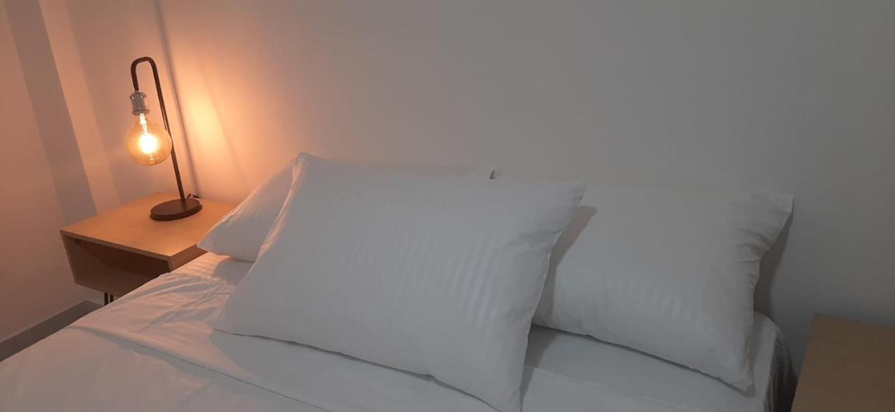 Des Indes Cartagena Hotel Exterior photo