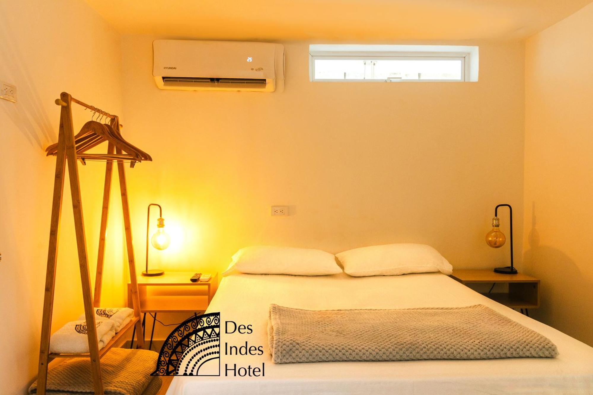 Des Indes Cartagena Hotel Exterior photo