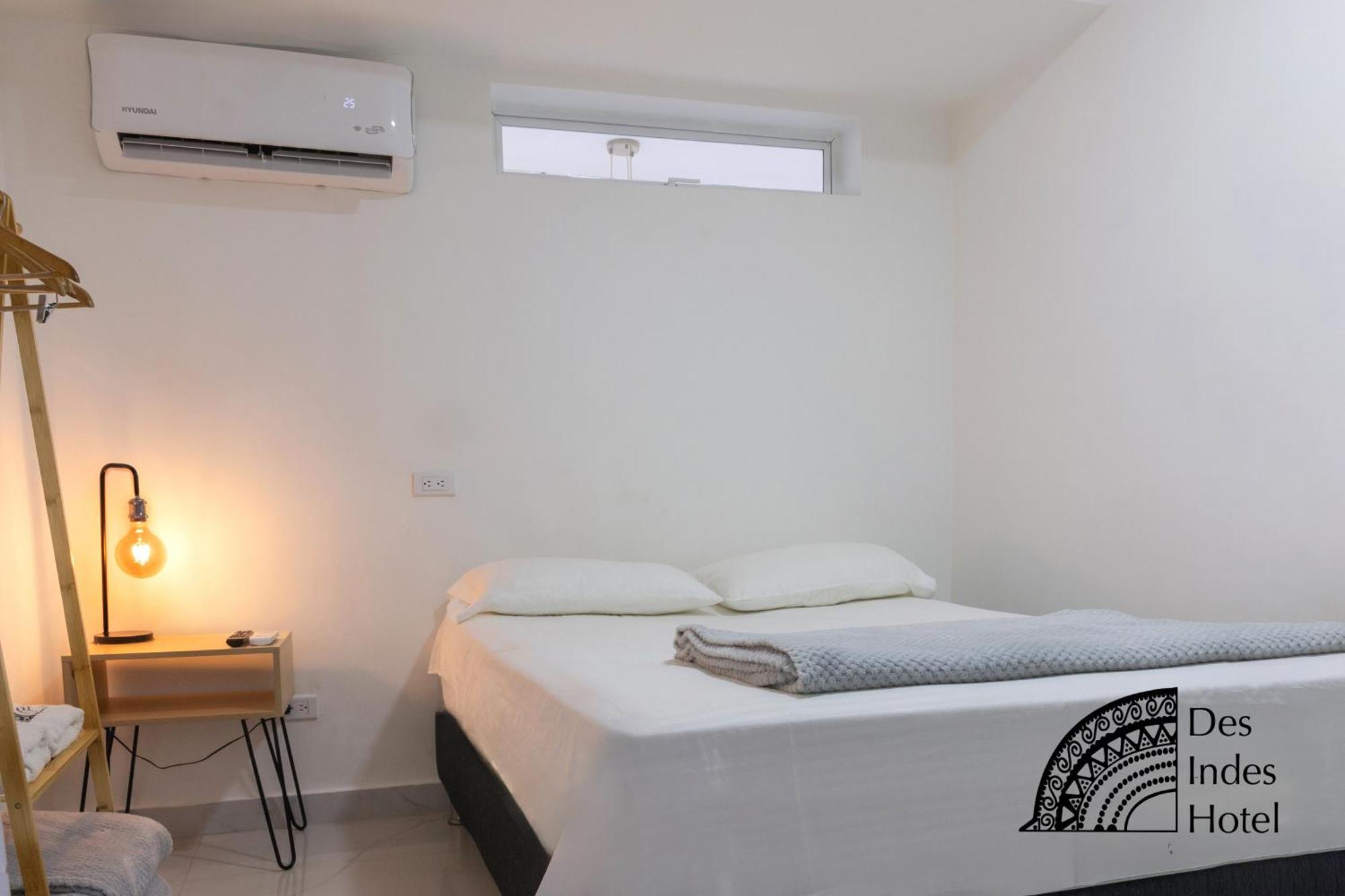 Des Indes Cartagena Hotel Exterior photo